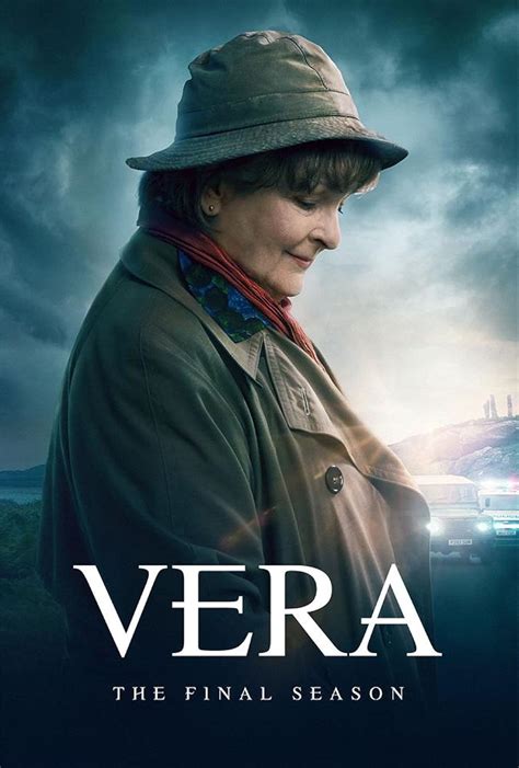 Vera (TV Series 2011–2025) .